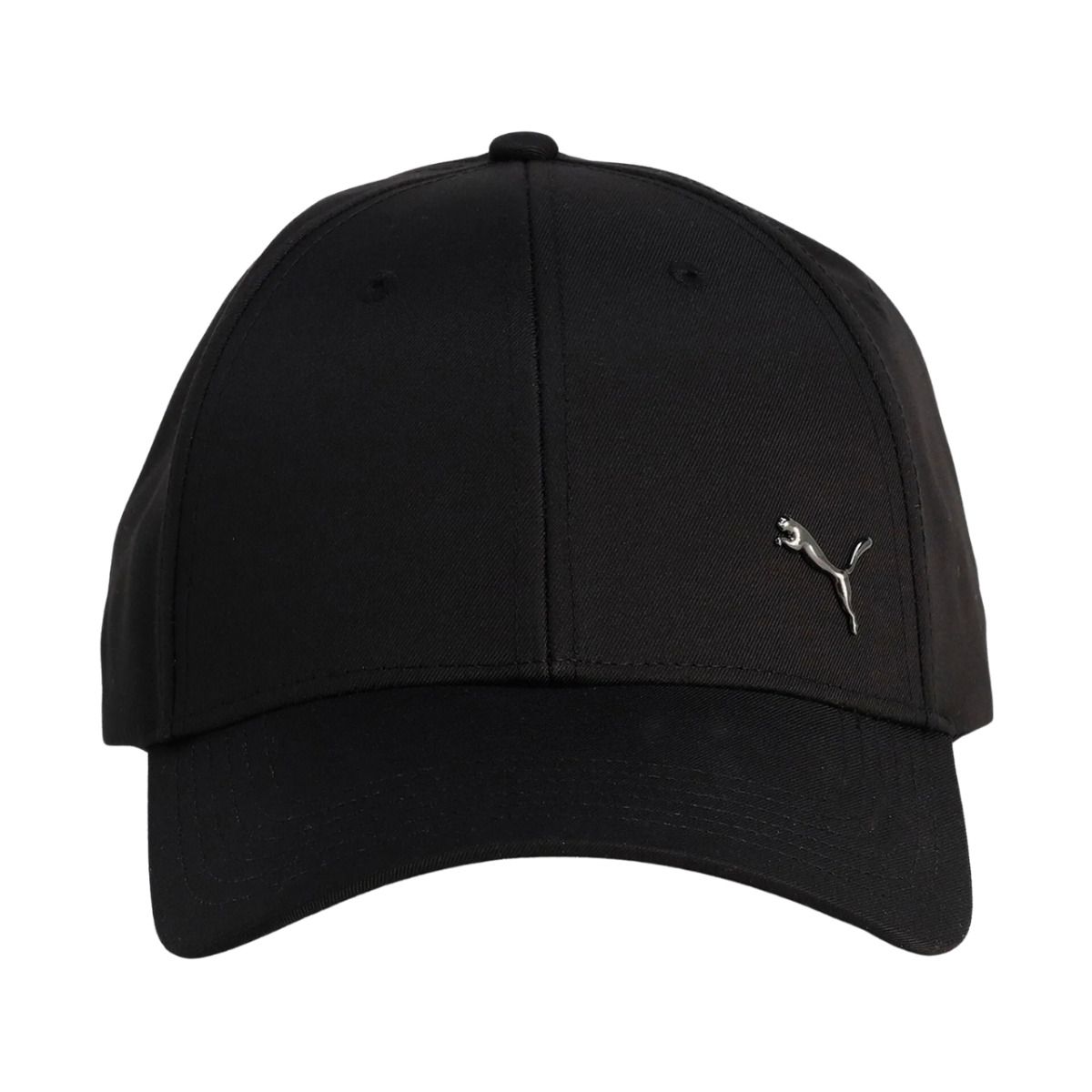 PUMA Čepice kšiltovka Ess Metal BB 25994 01 PUMA Čepice kšiltovka Ess Metal BB 25994 01