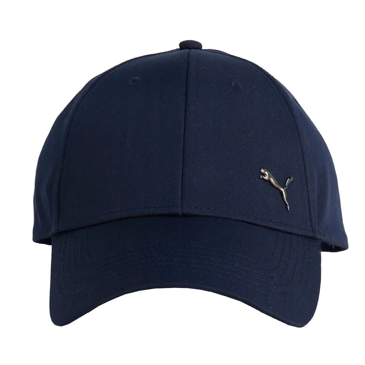 PUMA Čepice kšiltovka Ess Metal BB 25994 06 PUMA Čepice kšiltovka Ess Metal BB 25994 06