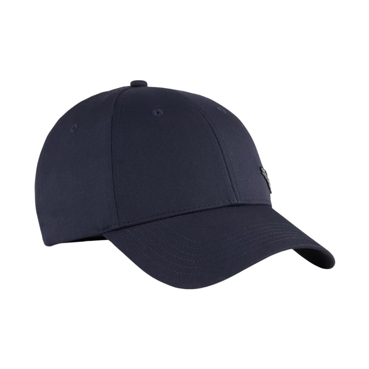 PUMA Čepice kšiltovka Ess Metal BB 25994 06 PUMA Čepice kšiltovka Ess Metal BB 25994 06