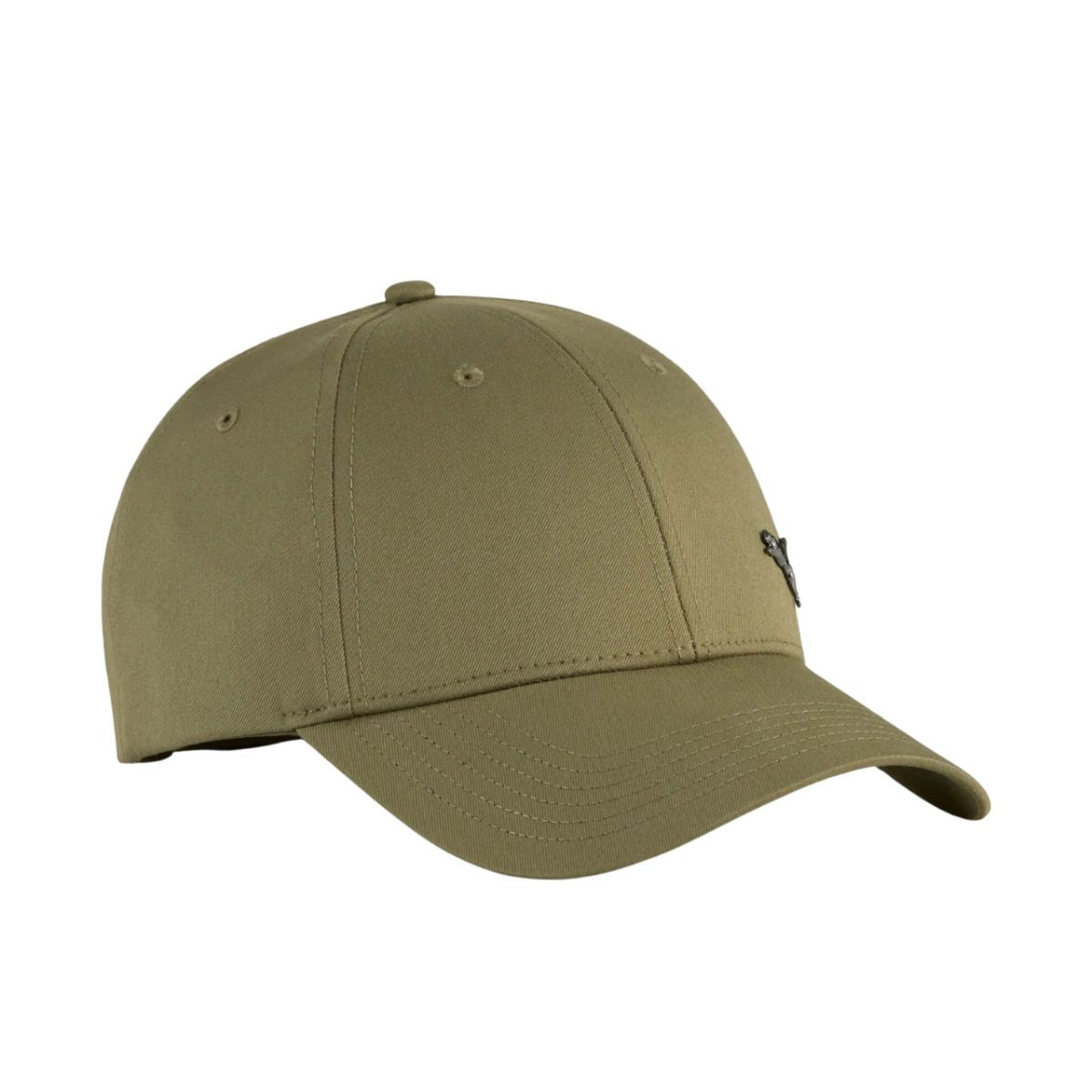PUMA Čepice kšiltovka Ess Metal BB 25994 02 PUMA Čepice kšiltovka Ess Metal BB 25994 02