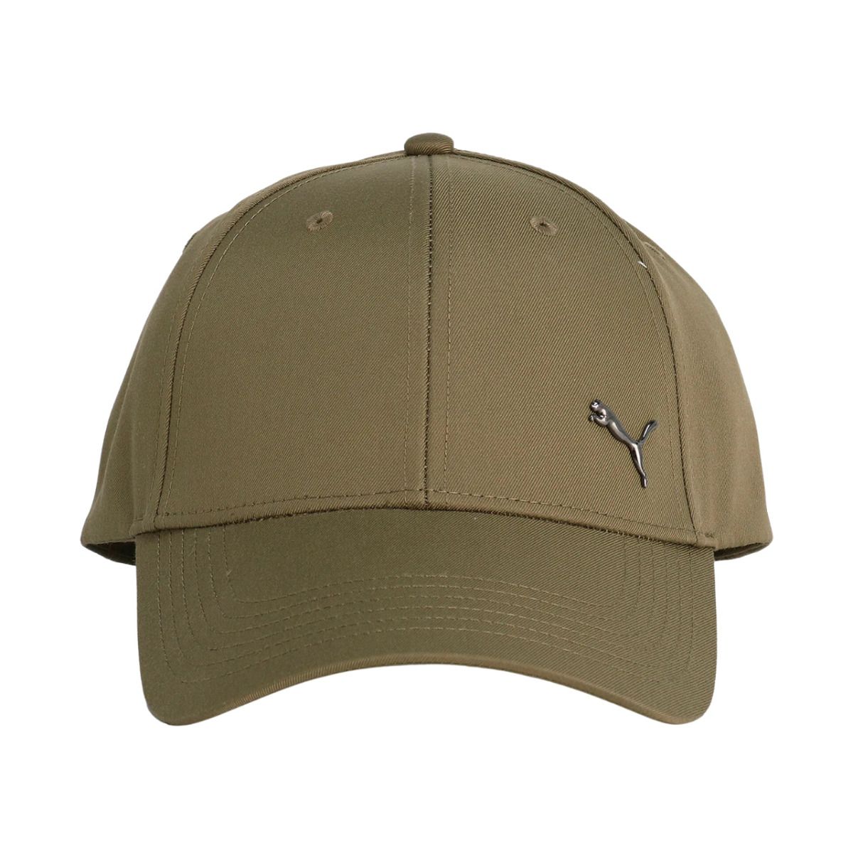 PUMA Čepice kšiltovka Ess Metal BB 25994 02 PUMA Čepice kšiltovka Ess Metal BB 25994 02