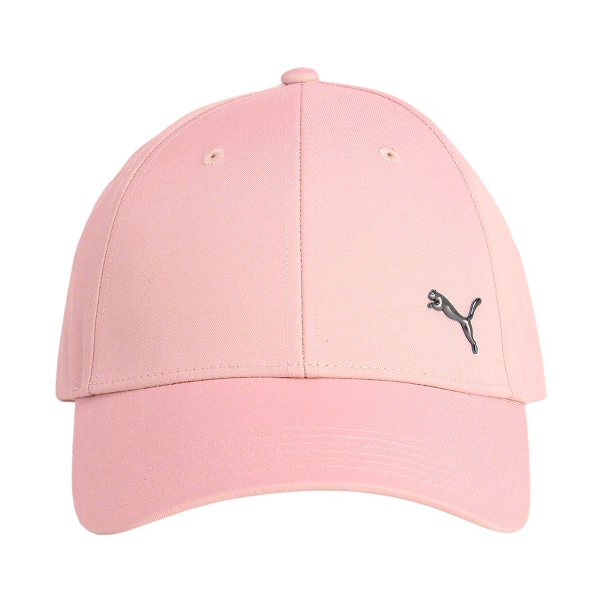 PUMA Čepice kšiltovka Ess Metal BB 25994 04 PUMA Čepice kšiltovka Ess Metal BB 25994 04