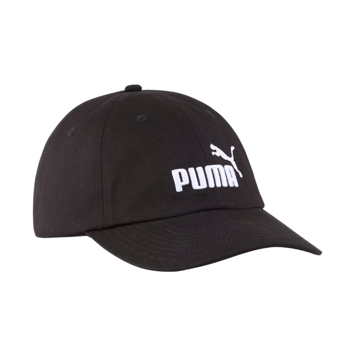 PUMA Čepice kšiltovka Ess No.1 Logo BB 25999 01 PUMA Čepice kšiltovka Ess No.1 Logo BB 25999 01