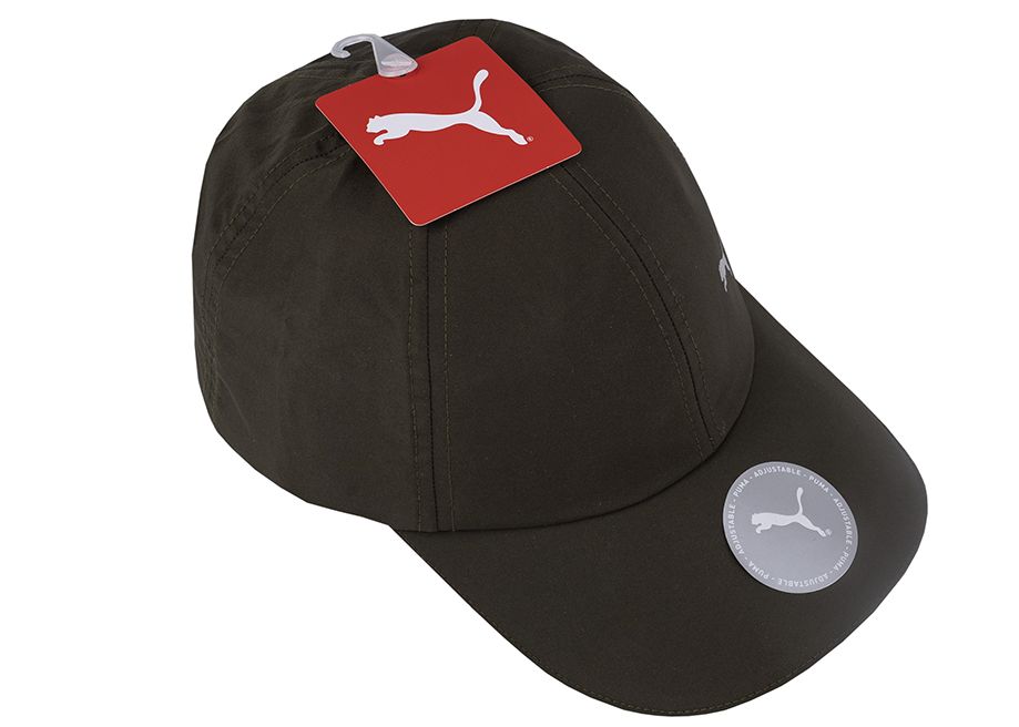 PUMA Čepice Ess Running Cap 23148 30