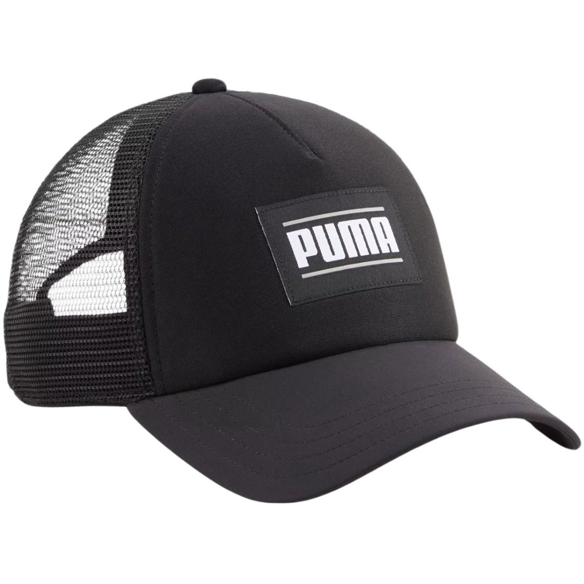 PUMA Čepice kšiltovka Ess Trucker 25706 01