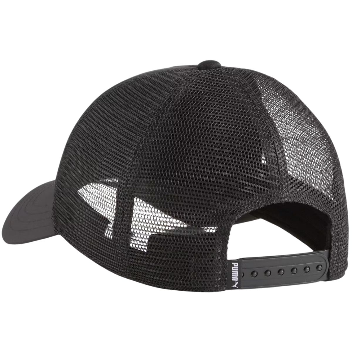 PUMA Čepice kšiltovka Ess Trucker 25706 01