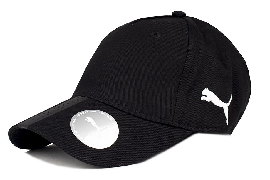 PUMA Čepice kšiltovka Liga Cap 022356 03