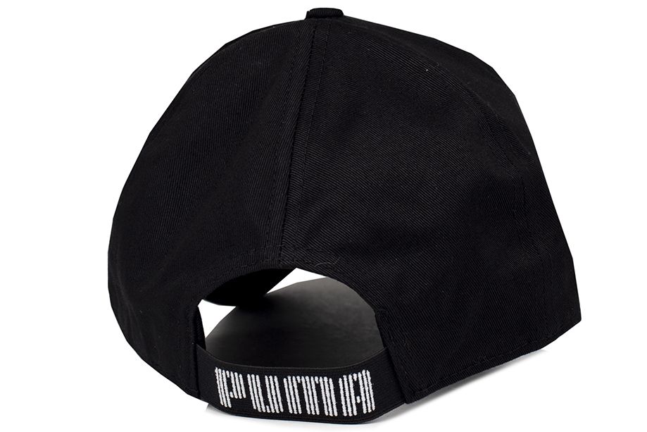 PUMA Čepice kšiltovka Liga Cap 022356 03