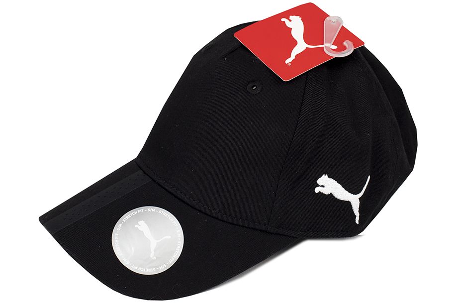 PUMA Čepice kšiltovka Liga Cap 022356 03