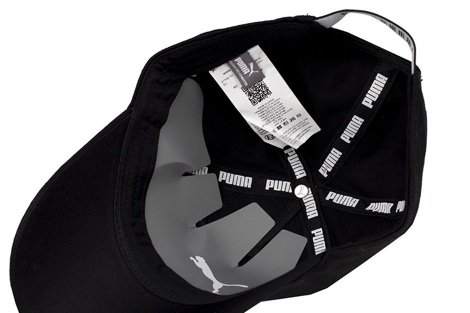 PUMA Čepice kšiltovka Liga Cap 022356 03