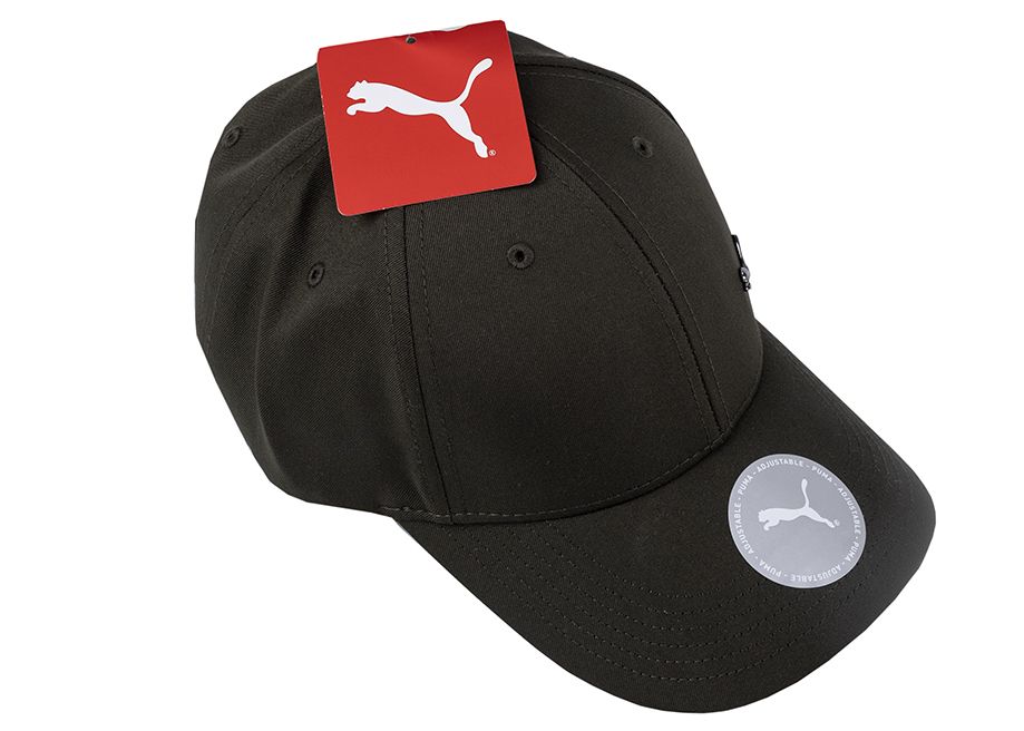 PUMA Čepice kšiltovka Metal Cat 21269 74