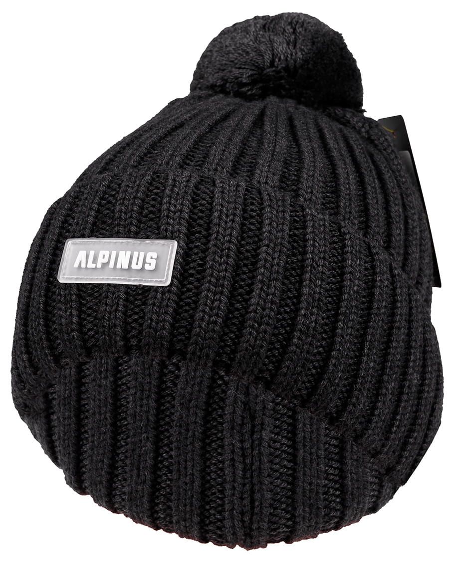 Alpinus Zimní čepice Matind Hat TT43848