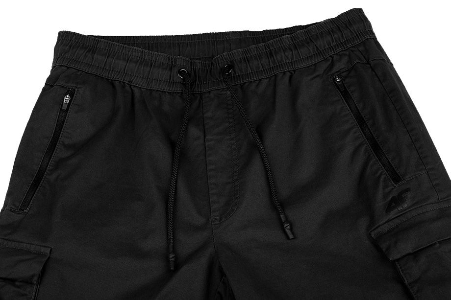 4F Pánské Krátké Kalhoty H4L21 SKMC010 20S