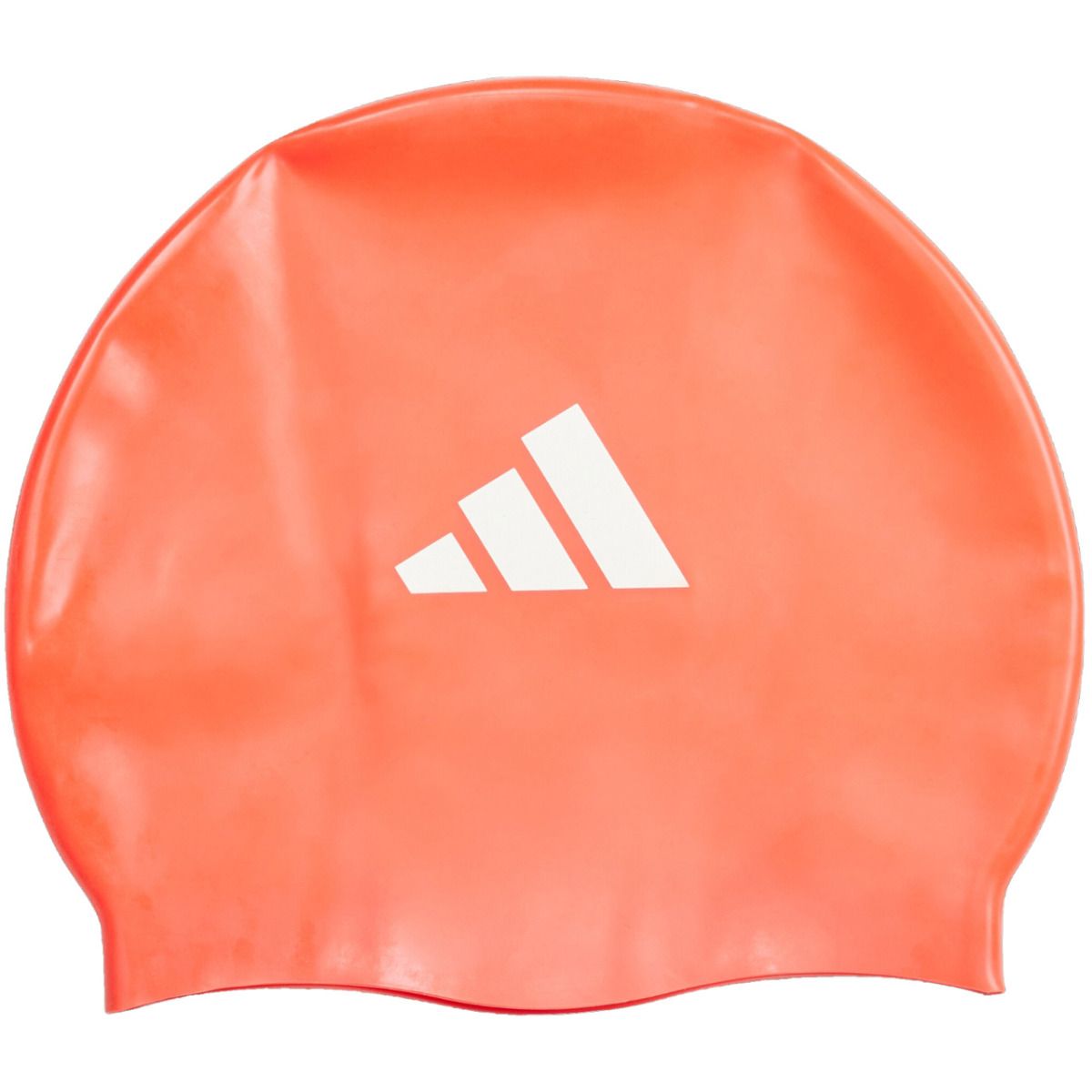 adidas Dětská plavecká čepice 3-Stripes Swim IM1043