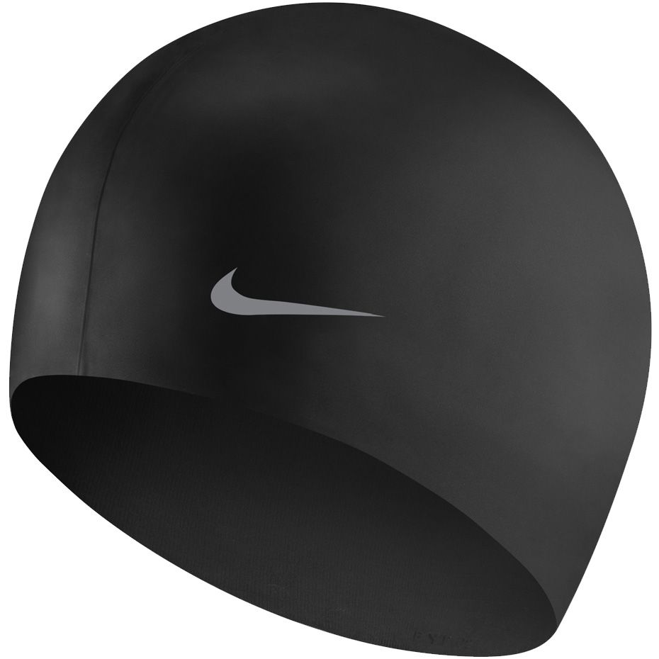 Nike Plavecká čepice Os Solid Junior TESS0106-001