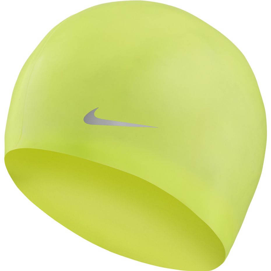 Nike Plavecká čepice Os Solid Junior TESS0106-737