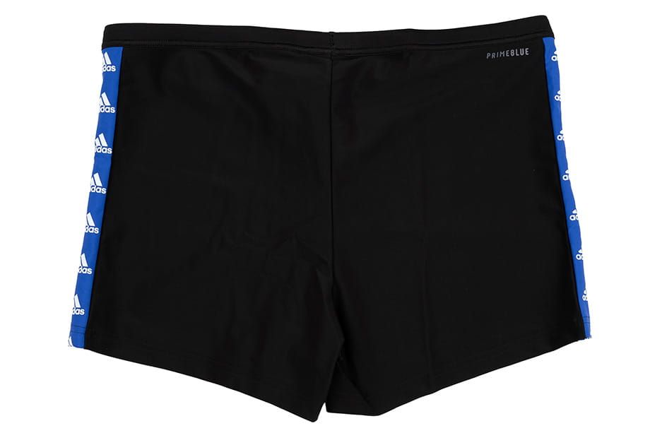 adidas Pánské Koupací šortky Fitness Taper Swim Boxers FS3418