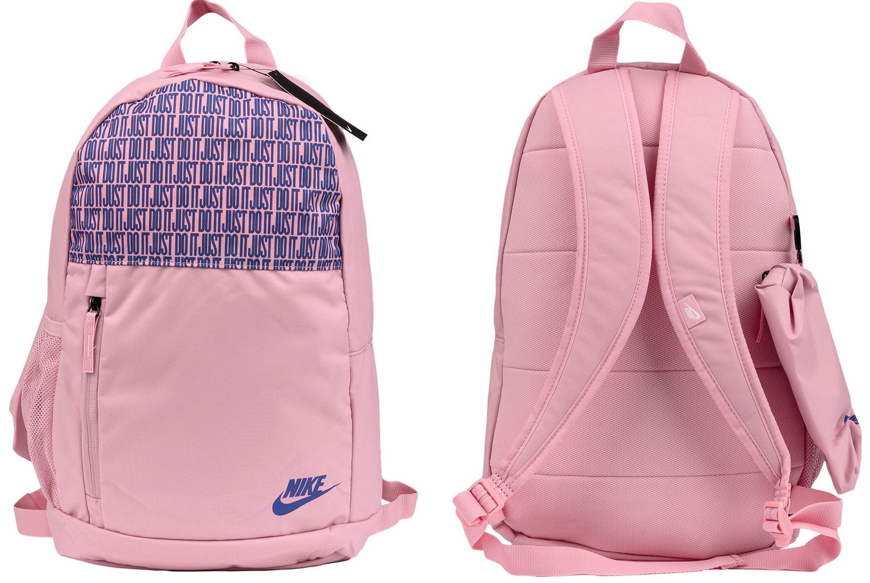 Nike městský škola batoh Penál Elemental Backpack AOP DA6497 630