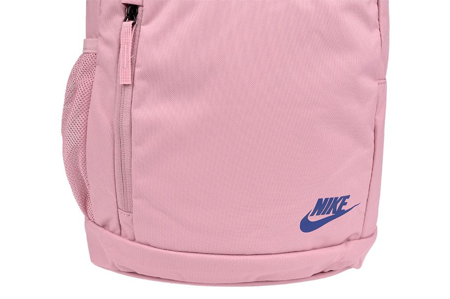 Nike městský škola batoh Penál Elemental Backpack AOP DA6497 630