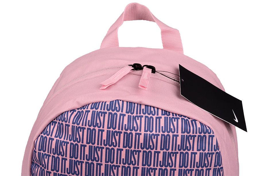 Nike městský škola batoh Penál Elemental Backpack AOP DA6497 630