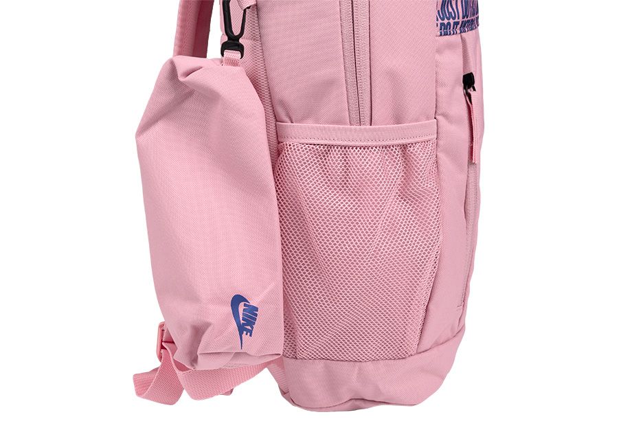 Nike městský škola batoh Penál Elemental Backpack AOP DA6497 630