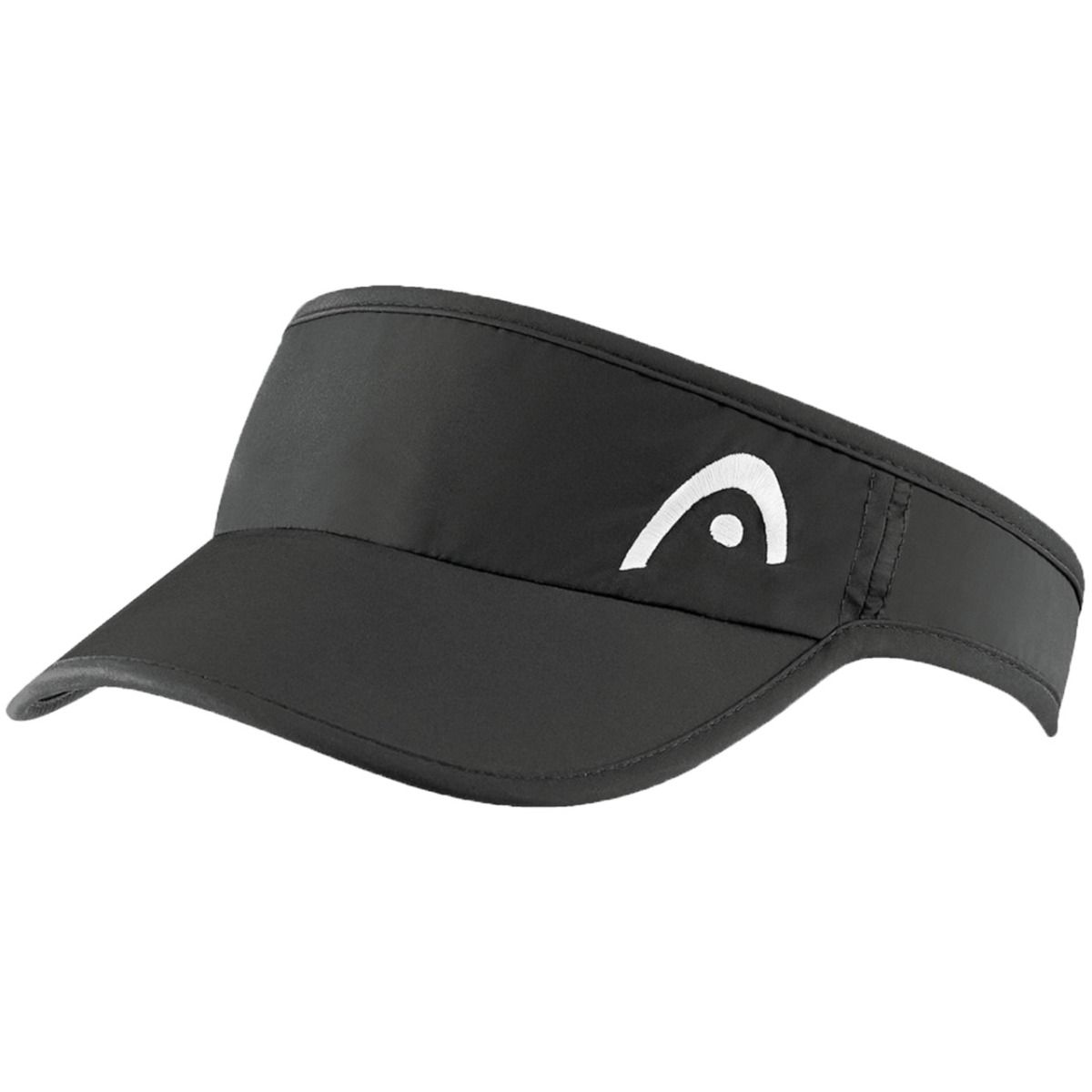 Head Kšilt Pro Player Womens Visor 287139 1