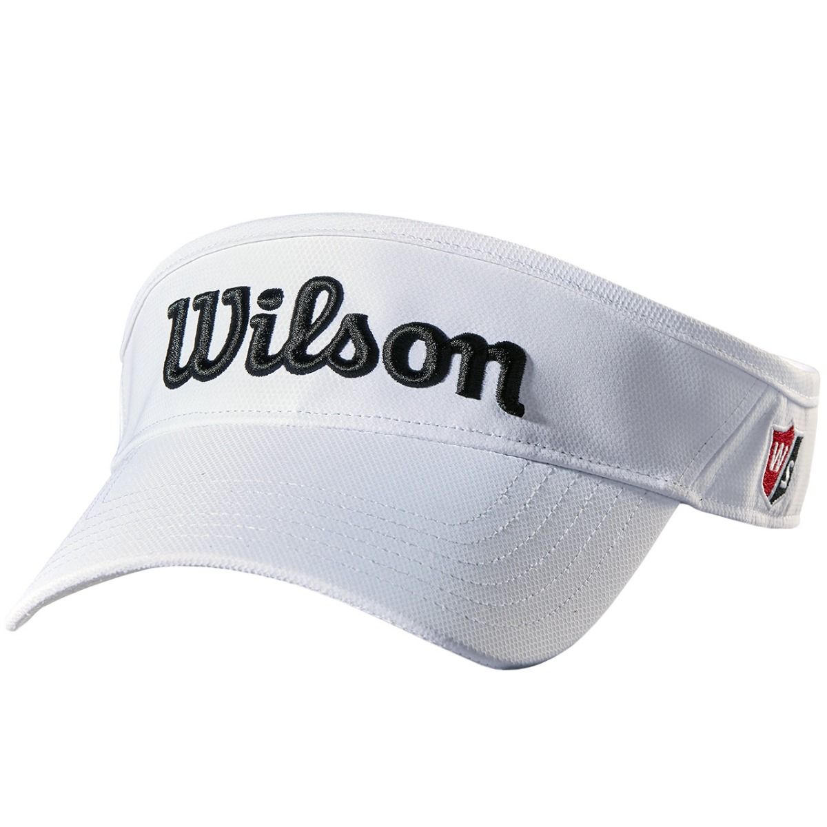 Wilson Kšilt Visor WGH6300WH