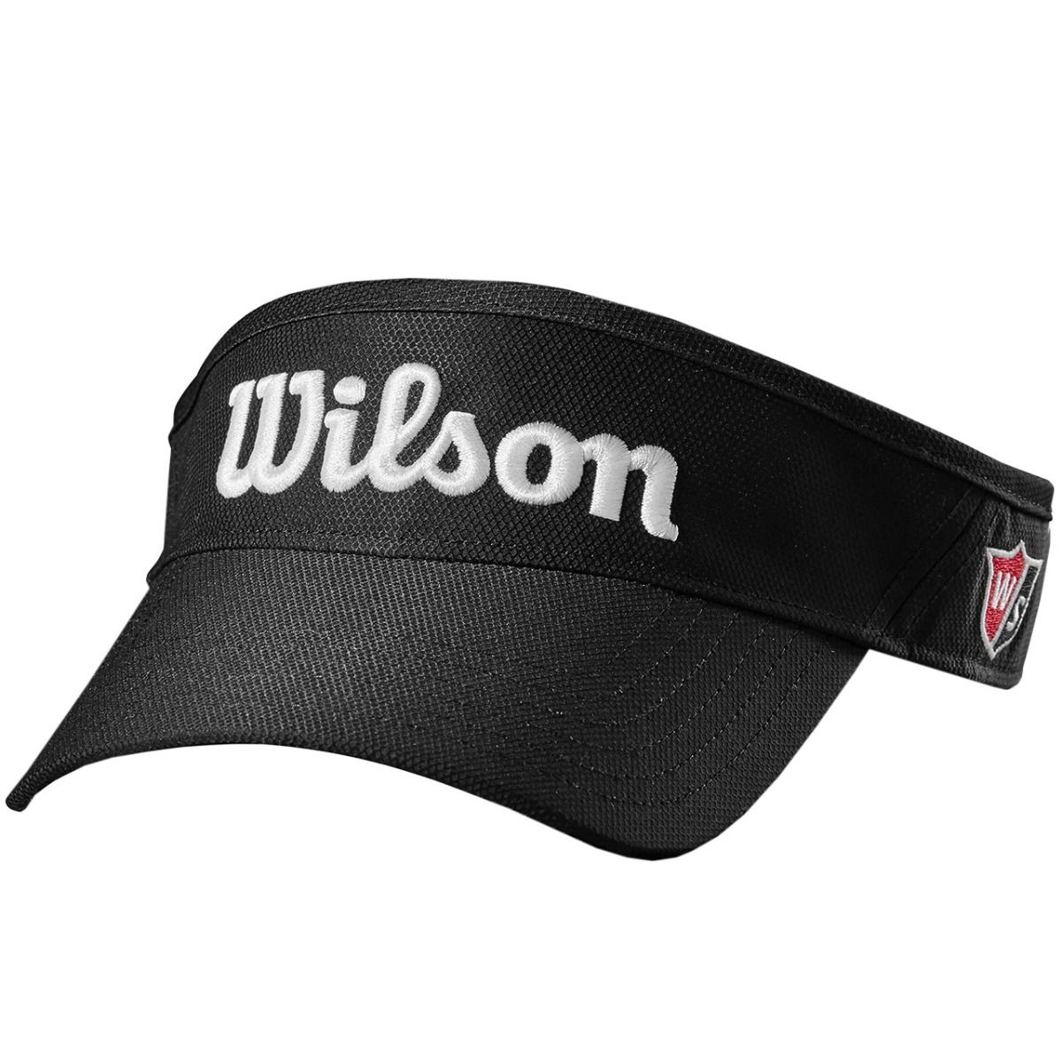 Wilson Kšilt Visor WGH6300BL