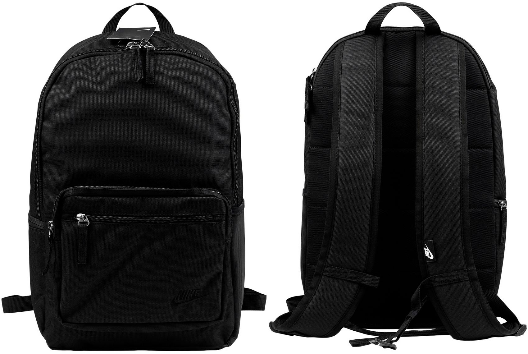 Nike Městský škola Batoh Heritage Eugene Backpack DB3300 010