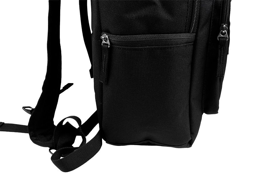 Nike Městský škola Batoh Heritage Eugene Backpack DB3300 010