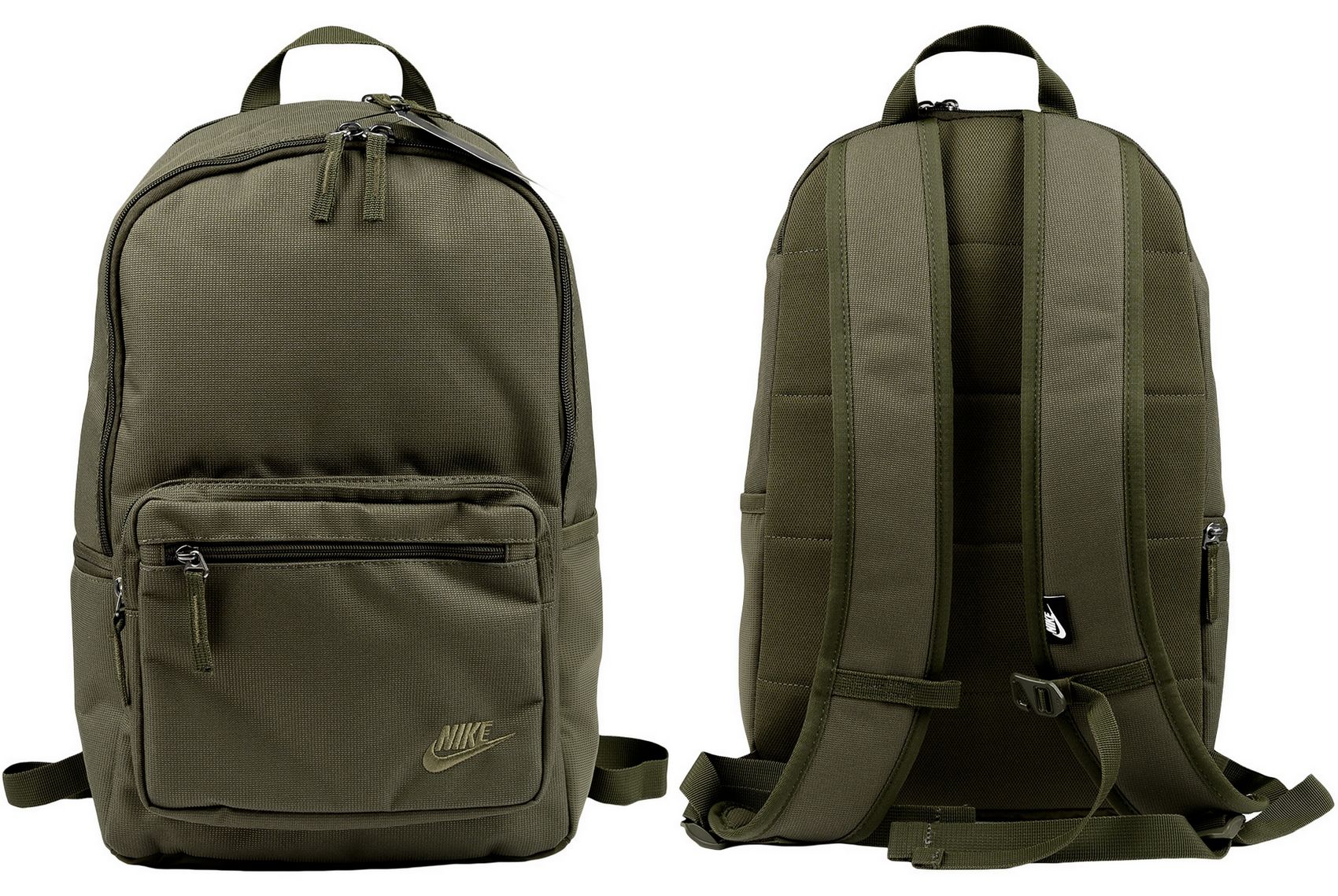 Nike Městský škola Batoh Heritage Eugene Backpack DB3300 325