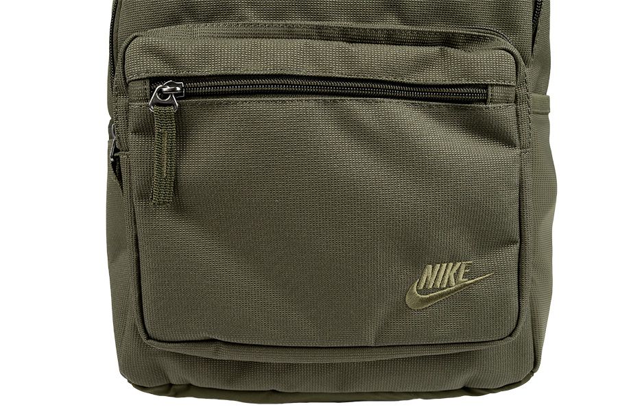 Nike Městský škola Batoh Heritage Eugene Backpack DB3300 325