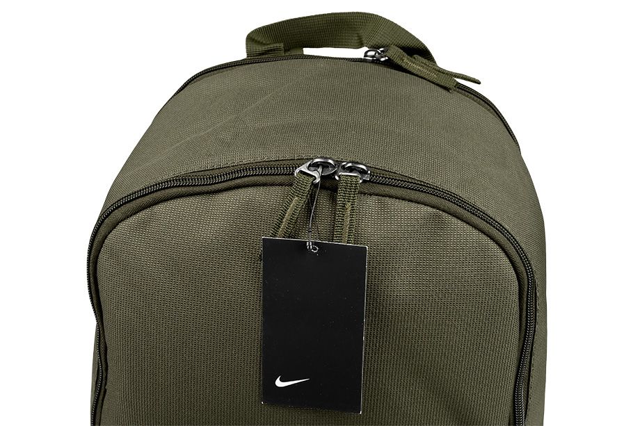 Nike Městský škola Batoh Heritage Eugene Backpack DB3300 325