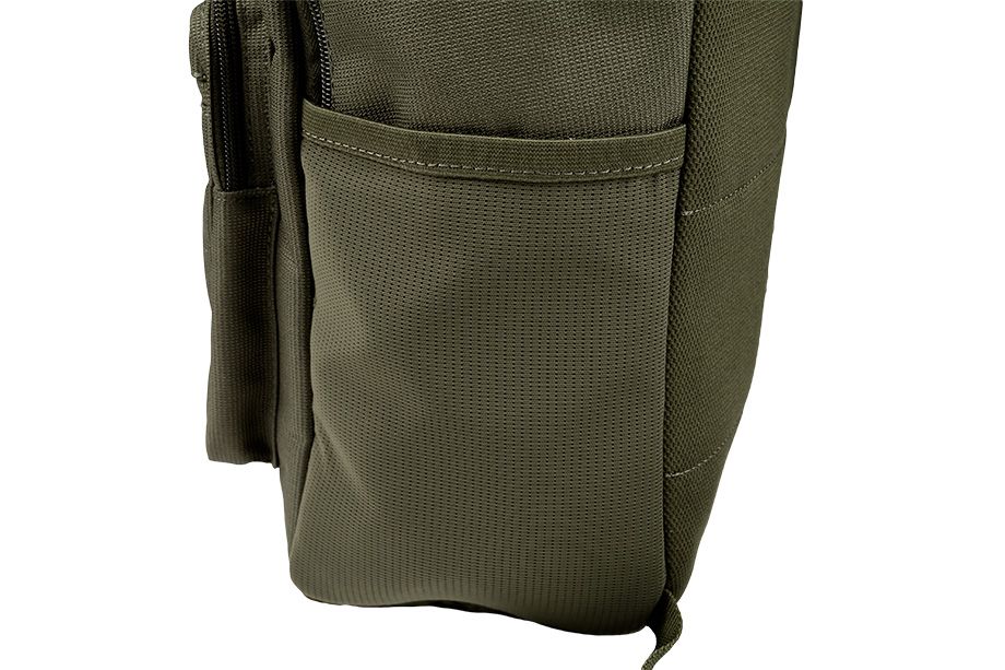 Nike Městský škola Batoh Heritage Eugene Backpack DB3300 325
