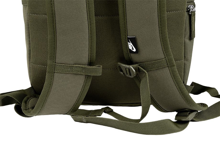 Nike Městský škola Batoh Heritage Eugene Backpack DB3300 325