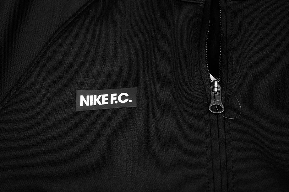 Nike pánské Teplákové soupravy DF FC Football Tracksuit DC9065 010
