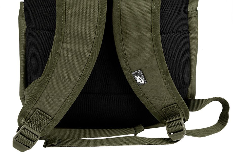 Nike Batoh Městský škola Elemental HBR DD0559 325