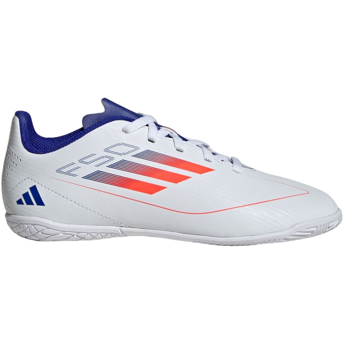 adidas Dětské kopačky F50 Club IN IF1392 EUR 38 2/3