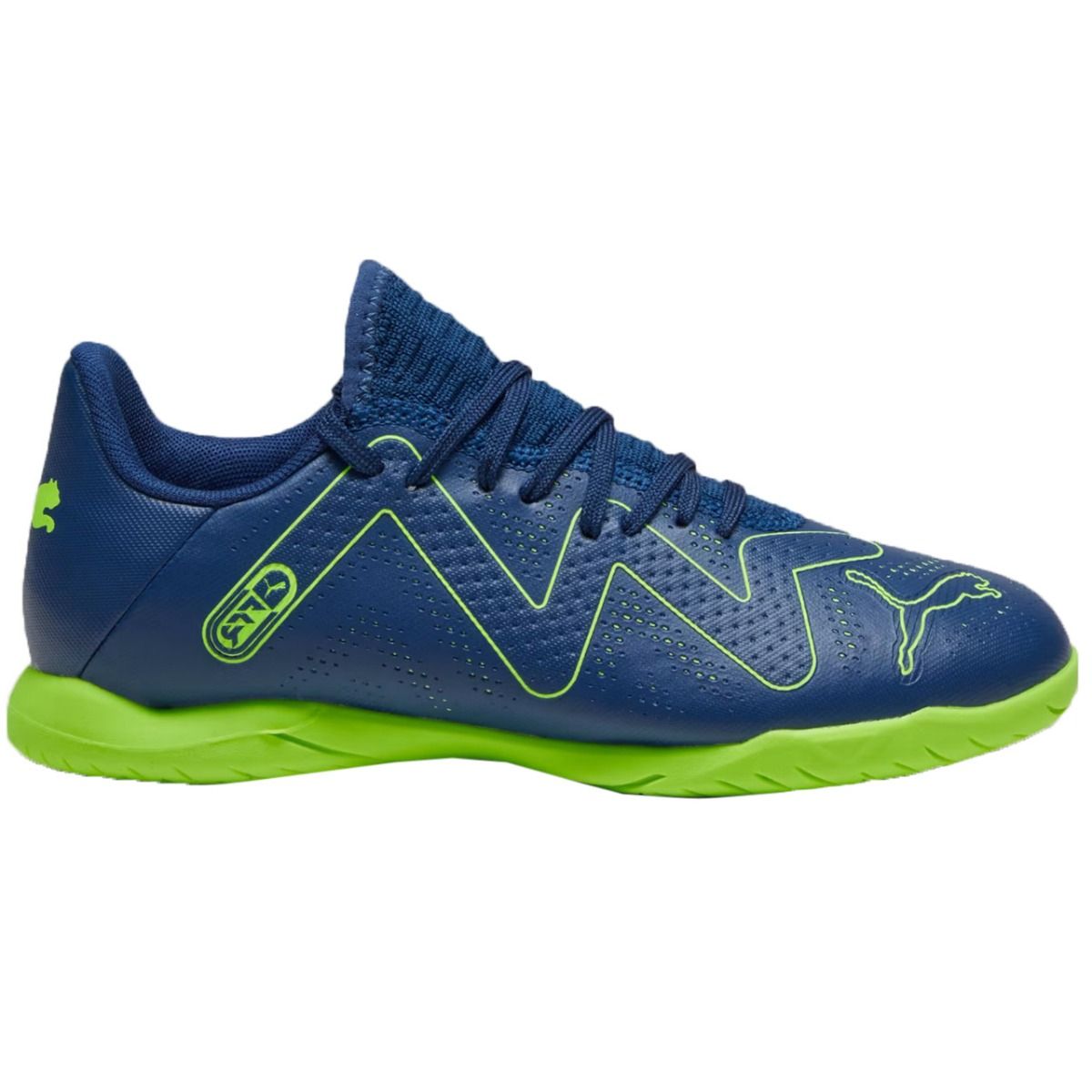 PUMA Dětské kopačky Future Play IT 107393 03 EUR 38 OUTLET PUMA Dětské kopačky Future Play IT 107393 03 EUR 38 OUTLET