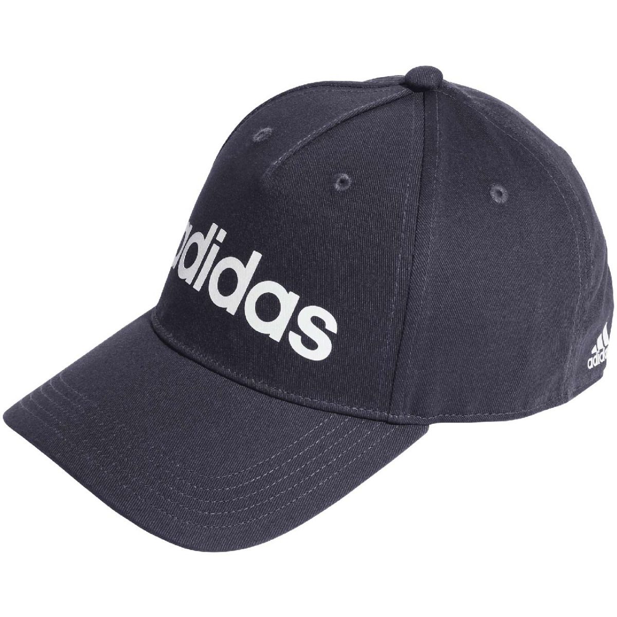 adidas Čepice kšiltovka pro mládež Daily Cap OSFY IC9708