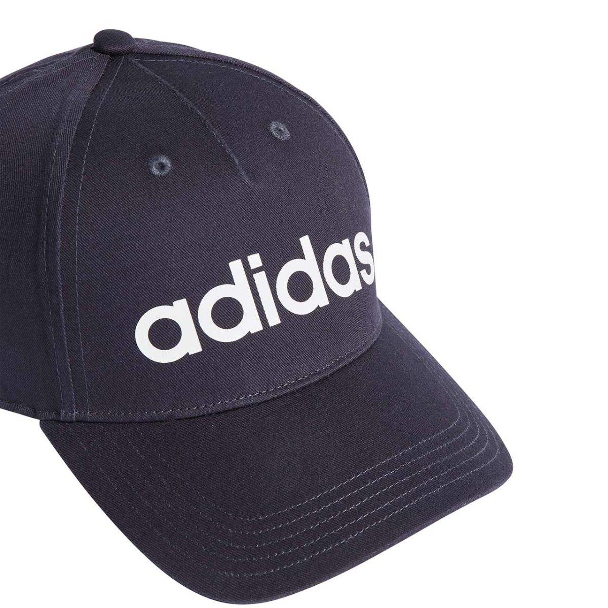 adidas Čepice kšiltovka pro mládež Daily Cap OSFY IC9708