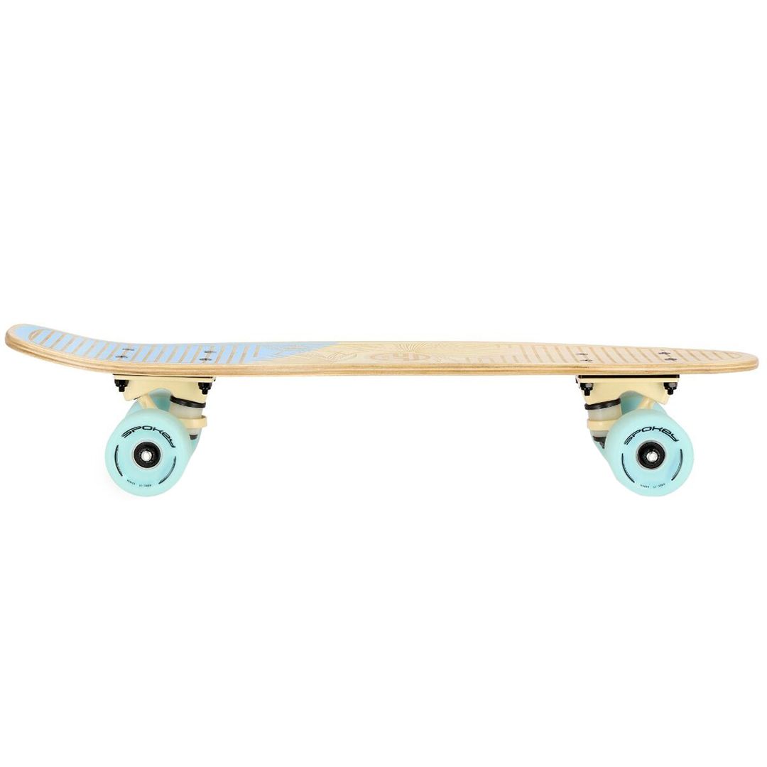 Spokey Skateboard Woo-Fish 941005