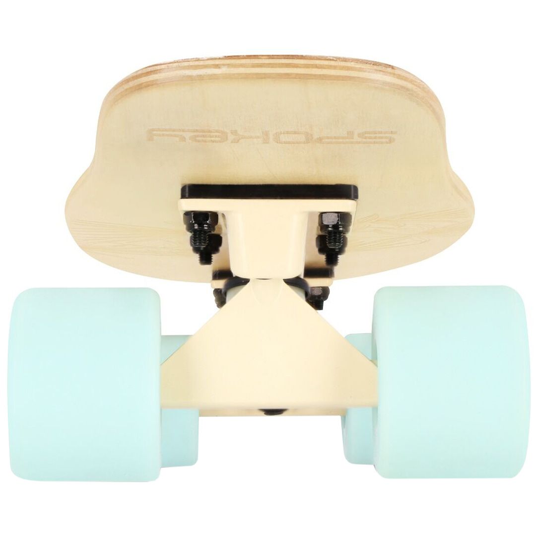 Spokey Skateboard Woo-Fish 941005