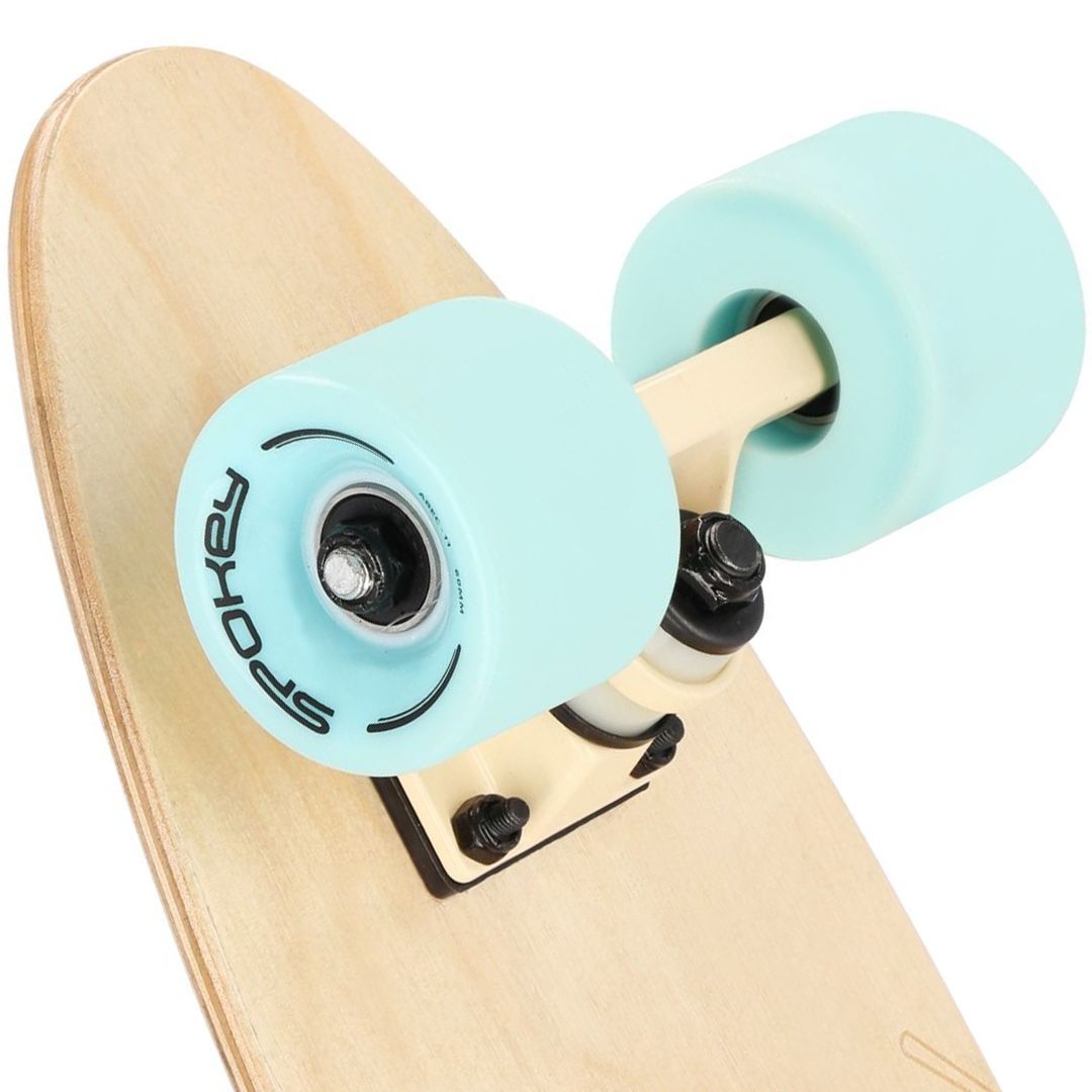 Spokey Skateboard Woo-Fish 941005