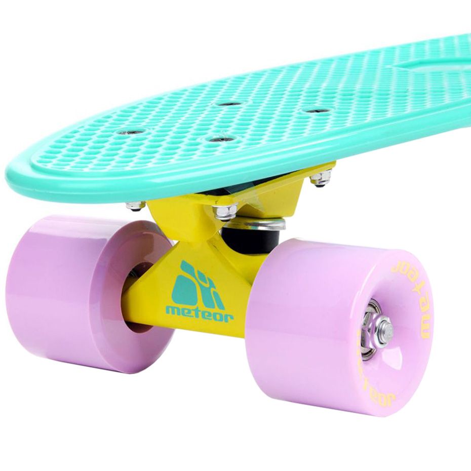 Meteor Skateboardová deska 23694 Meteor Skateboardová deska 23694