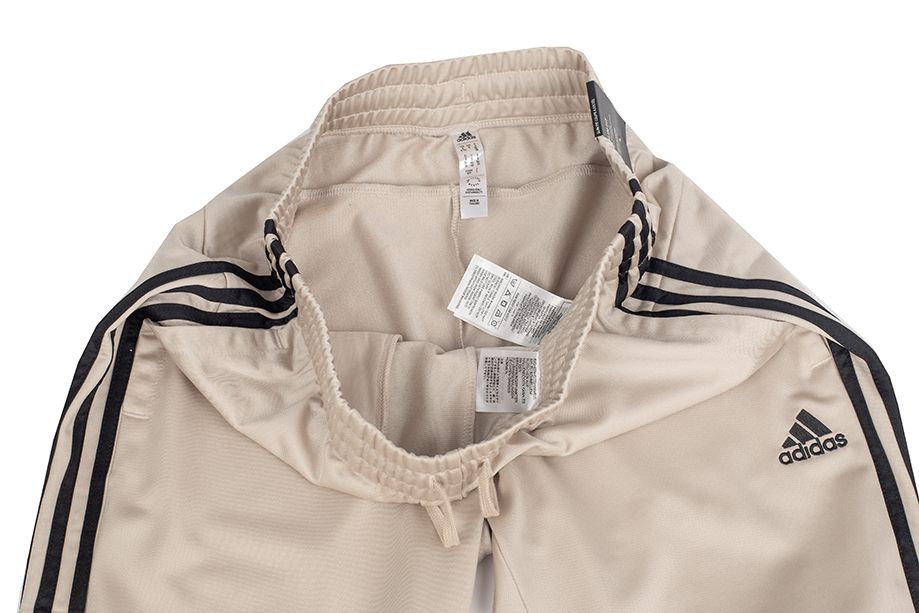adidas ženské Teplákové soupravy Essentials Tracksuit W 3S TR TS IJ8786 adidas ženské Teplákové soupravy Essentials Tracksuit W 3S TR TS IJ8786