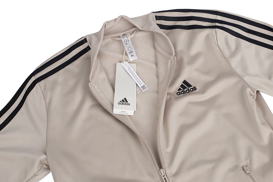 adidas ženské Teplákové soupravy Essentials Tracksuit W 3S TR TS IJ8786 adidas ženské Teplákové soupravy Essentials Tracksuit W 3S TR TS IJ8786