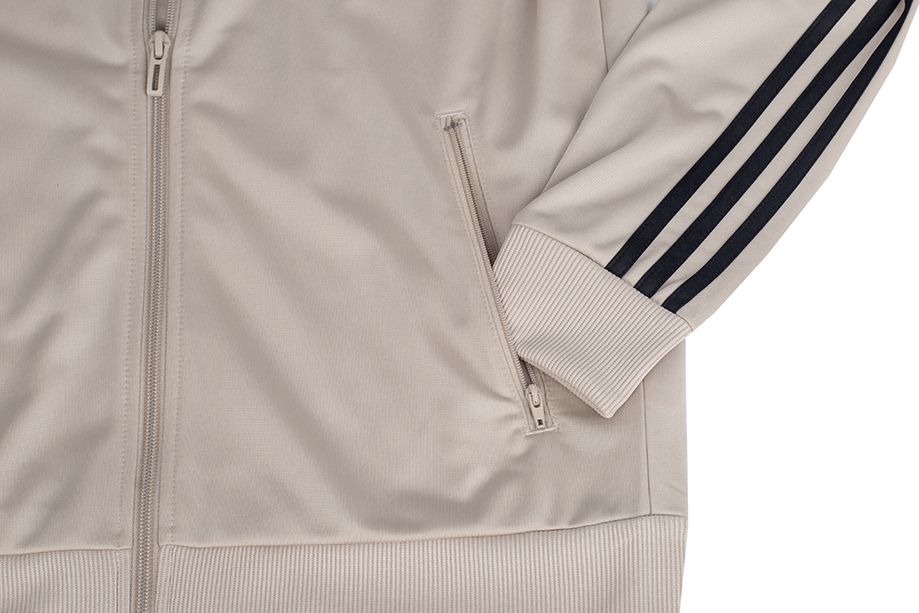 adidas ženské Teplákové soupravy Essentials Tracksuit W 3S TR TS IJ8786 adidas ženské Teplákové soupravy Essentials Tracksuit W 3S TR TS IJ8786