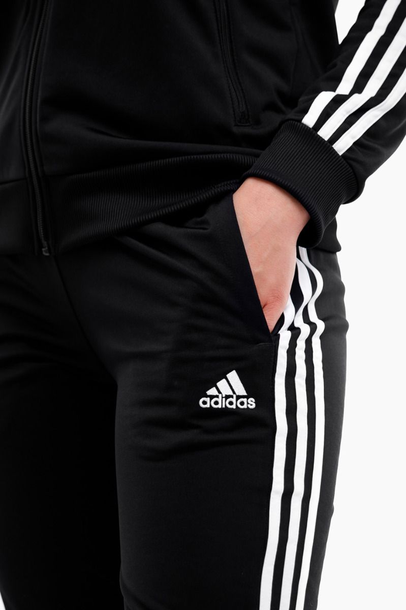 adidas ženské Teplákové soupravy Essentials Tracksuit W 3S TR TS IJ8781