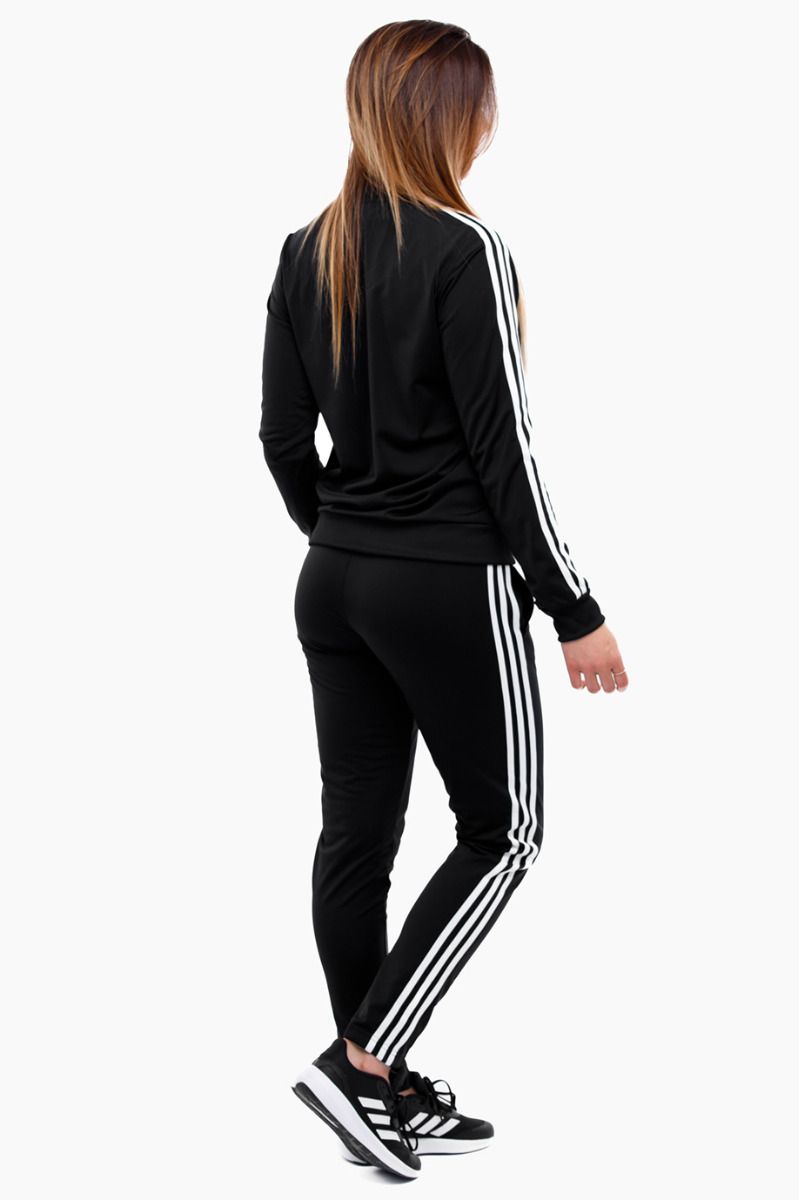 adidas ženské Teplákové soupravy Essentials Tracksuit W 3S TR TS IJ8781